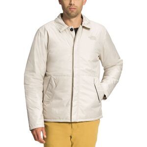 The North Face Mens Standard Fit Auburn Ripstop Jacket Large Sandstone - NWT